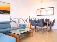 Top 4 Zimmer Wohnung, ruhig und dennoch zentral - Nähe Riem Arcaden - München