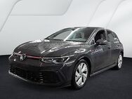 VW Golf, 2.0 l TSI GTI OPF, Jahr 2022 - Köln