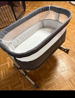 Beistellbett - Saarwellingen