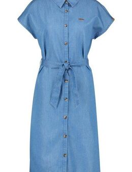 Alife & Kickin Sommerkleid Damen MaeveAK DNM A