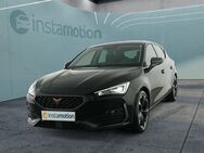 CUPRA Leon, 1.5 eTSI, Jahr 2023 - München