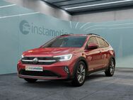 VW Taigo, 1.5 TSI Move, Jahr 2024 - München