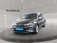 VW Passat Variant, 2.0 TDI Alltrack STH, Jahr 2020 - Hofgeismar