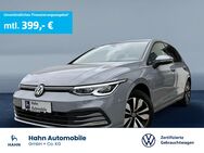 VW Golf, 1.5 VIII eTSI Move, Jahr 2023 - Esslingen (Neckar)