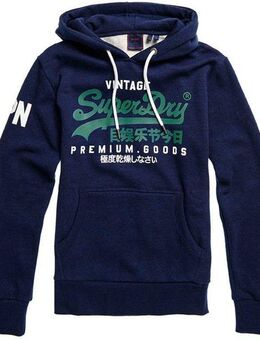 Superdry Kapuzensweatshirt VL NS HOOD