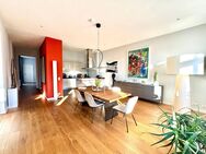Repräsentativer Altbau in Bestlage - mit Balkon, Aufzug & optionalem TG-Platz - Kamin möglich - Berlin