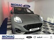 Ford Puma, 1.0 EcoBoost Mild Hybrid EU6d ST-Line, Jahr 2023 - Essen