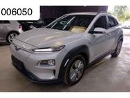 Hyundai Kona Premium 64KWH Leder HeadUp ACC+ DAB+ - Steinbach-Hallenberg