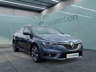 Renault Megane, 1.3 IV TCe 140 Grandtour GPF Edition, Jahr 2020 - München