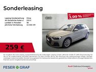 Audi A1, Sportback Advanced 30 TFSI Plus, Jahr 2023 - Fürth