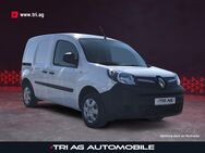 Renault Kangoo, Z E Elektrisch inklusive Batterie, Jahr 2021 - Birkenfeld (Baden-Württemberg)