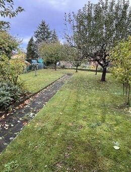 Einfamilienhaus mit großem Garten - sanierungsbedürftig mit viel Potenzial - Langenselbold