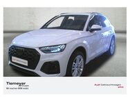 Audi Q5 50 TFSIe Q 2x S LINE AHK B&O MATRIX LM20 - Plettenberg