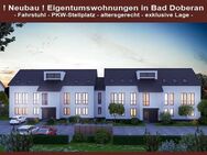 ! Neubau ! Eigentumswohnungen in Waren (Müritz) - Waren (Müritz)