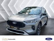 Ford Kuga, 2.5 Duratec Active X Hybrid - Grad Müdigkeitswarner, Jahr 2024 - Bietigheim-Bissingen