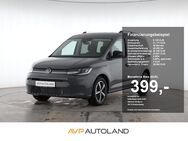 VW Caddy, 1.5 TSI GOAL | | | |, Jahr 2022 - Plattling