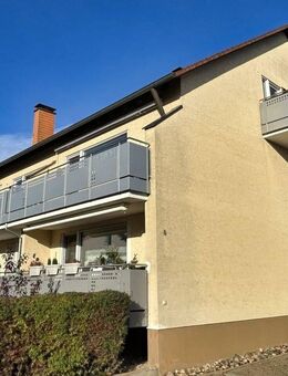 Mieten Sie noch oder kaufen Sie schon? - Grafenrheinfeld