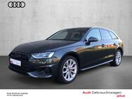 Audi A4, Avant 40 TDI qu advanced Tour, Jahr 2022 - Leipzig