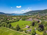 Traumgrundstück mit charmantem Landhaus am Tegernsee - Kreuth