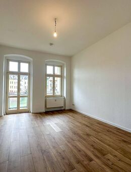 4 Raum Wohnung mit Balkon und Stellplatz in Innenstadtlage! - Görlitz
