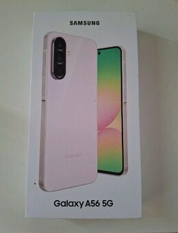 Samsung Galaxy A56 - Köln
