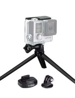 GoPro Tripod ABQRT-002 Stativhalterungen mit Mini-Stativ #5 - Birkenfeld (Baden-Württemberg)