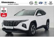 Hyundai Tucson, TREND SITZ, Jahr 2023 - Heiden