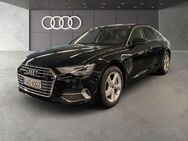 Audi A6, Limousine sport 45 TFSI, Jahr 2024 - Frankfurt (Main)