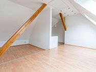 Einzigartige Studiowohnung mit Flair und Balkon in zentraler Stadtlage | sofort verfügbar - Bad Säckingen