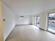 *** NEUBAU 3 ZKB Erdgeschosswohnung mit Terrasse wird ab sofort in Homburg-Reiskirchen verkauft! *** - Homburg