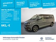 VW T6 Multivan, 1 Comfortline, Jahr 2021 - Dresden