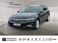 VW Passat Variant, 2.0 TDI Business, Jahr 2022 - Nürtingen