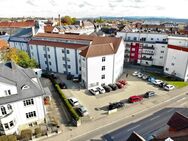 Renovierte 1-Zimmer-Appartements mit Küche - Villingen-Schwenningen