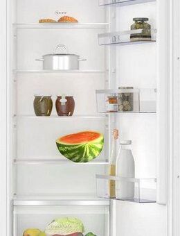 NEFF Einbaukühlschrank N 50 KI1812FE0, 177,2 cm hoch, 54,1 cm breit, Fresh Safe: Schublade für flexible Lagerung von Obst & Gemüse