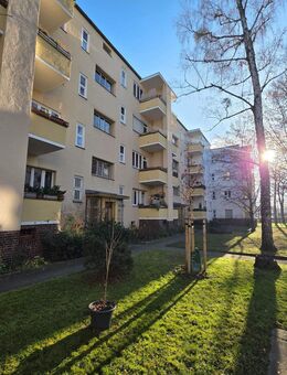 Kapitalanlage der Extraklasse: 6 Eigentumswohnungen in Toplage Zehlendorf - Berlin