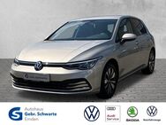 VW Golf, 2.0 TDI VIII Move, Jahr 2023 - Emden