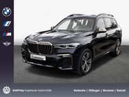BMW X7, M50i Gestiksteuerung HK HiFi, Jahr 2022 - Ettlingen