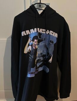 Rammstein Pullover Gr.XL - Bruchsal Zentrum