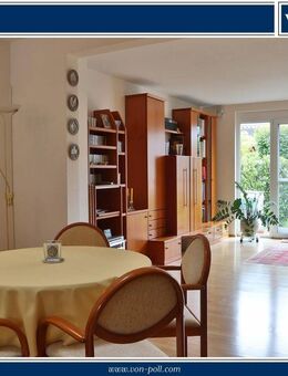 Viel Platz für die Familie, Reihenhaus in ruhiger und zentraler Lage von Baden-Baden - Baden-Baden