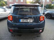 Jeep Renegade *S*Schiebedach*ACC*°lllllll° - Oberhausen