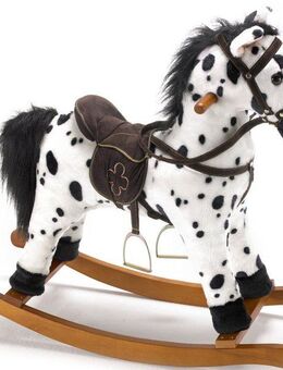 CHIC2000 Schaukelpferd Carlotta