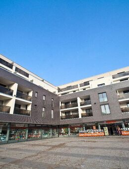 ++ ab 01.09 ++ Moderne 4-Zimmerwohnung mitten in Kornwestheim zu vermieten! - Kornwestheim