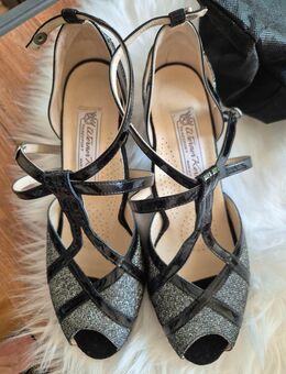 Tanzschuh Grösse 5 - Oberhausen