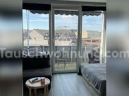 [TAUSCHWOHNUNG] 1 Zimmer Wohnung mit Sonnenbalkon gegen größere Wohnung - Köln