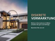 Exklusive Villa in Hamburg-Poppenbüttel - Diskrete Vermarktung - Hamburg