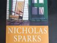 Nikolas Sparks "Wie ein einziger Tag" (Taschenbuch) in 45259