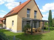 Neuwertiges 1-Familien-Haus mit Garage und Carport - Eckental