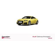 Audi TT, Coupe 40 TFSI S line, Jahr 2023 - Traunstein