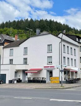 **Wohn- und Geschäftshaus in Bestlage von Neuerburg** - Neuerburg