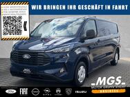 Ford Transit Custom, Kasten 280 L1 Trend, Jahr 2024 - Hof